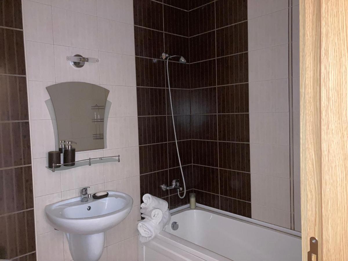 Apartamento Botanica Prime Varna Exterior foto